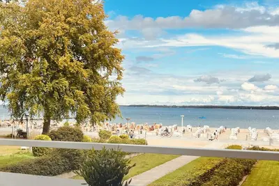 Image de My small beach suite with sea view and balcony