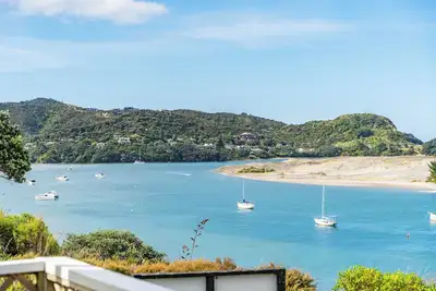 Image de Harbourview Haven - Mangawhai Heads Holiday Home