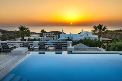 Image de My Rental Homes - Villa Apanema private pool and jacuzzi