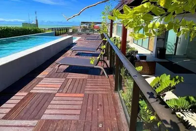 Image de Eco Summer - LikeHome Hospedagens