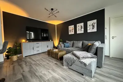 Image de Erfurt Lakes vacation apartment - at the gates of the Thuringian state capital