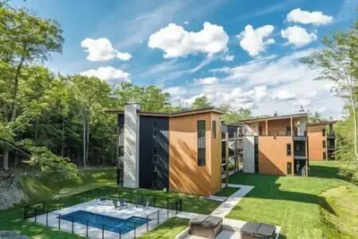 Image de Orford Landmarks #114 Spa / Ski