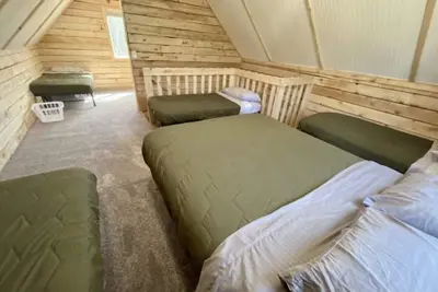 Image de Grill|Close to Fishing|Cabin 6