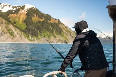 Image de Grill|Close to Fishing|Cabin 3