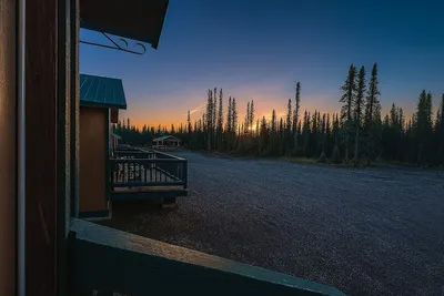 Image de Grill|Close to Fishing|Cabin 2