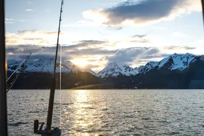 Image de Grill|Close to Fishing|Cabin 7