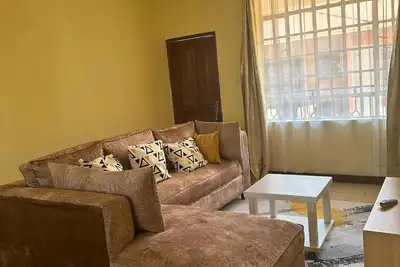 Image de Cozy fully furnished 1-bedroom apartment in Bungoma