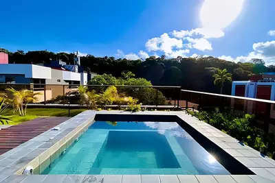 Image de Unity Cabo Branco