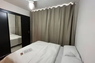 Studio 605 - Santana - proximo ao metro Santana