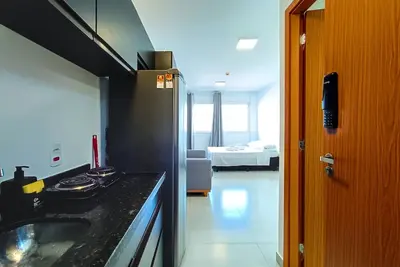 Image de Studio 606 - Santana - proximo ao metro Santana