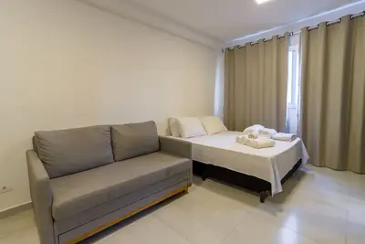 Image de Studio 609 - proximo ao metro Santana - Sp