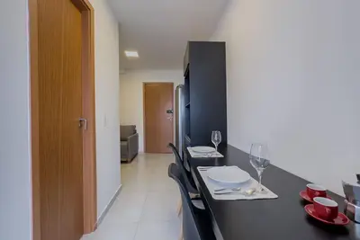 Image de Studio 615 - Santana - 8 min de carro do Anhembi