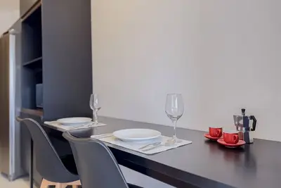 Image de Studio 611 - Santana - 8min do Expo Center Norte