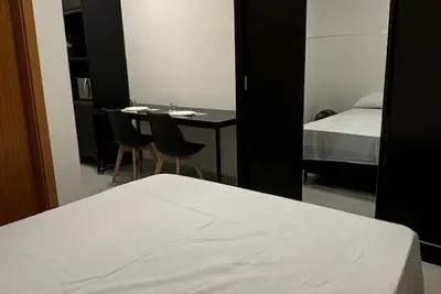 Image de Studio 611 - Tucuruvi - 15min do Expo Center Norte