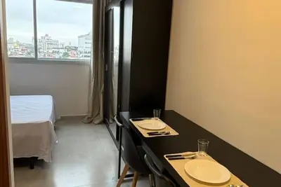 Image de Studio 612 - Tucuruvi - 20min do Anhembi