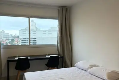 Image de Studio novo 614 - metrô Tucuruvi