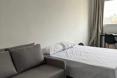 Image de Studio novo 616 - metrô Tucuruvi