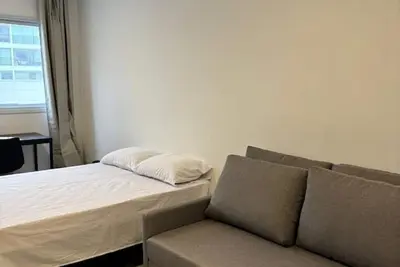 Image de Studio novo 615 - metrô Tucuruvi