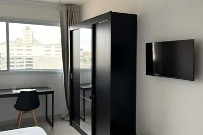 Image de Studio novo 617 - metrô Tucuruvi