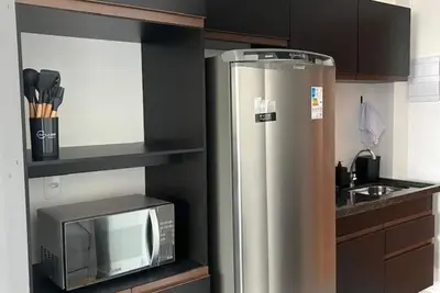 Image de Studio novo 618 - metrô Tucuruvi