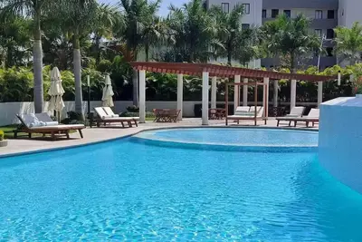 Image de Depa Quadrant Amacas, 2 Recmara