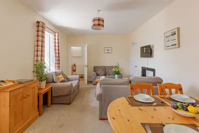 Image de Kittiwake House - Trois Chambres Maison, Couchages 6