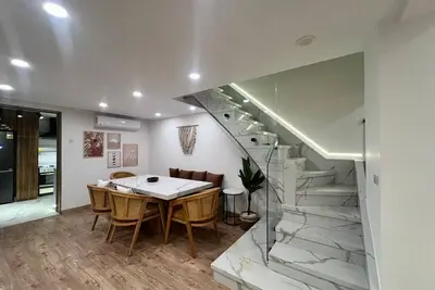 Image de Welcome to The Giza Getaway – A Perfect Retreat for Families & Friends