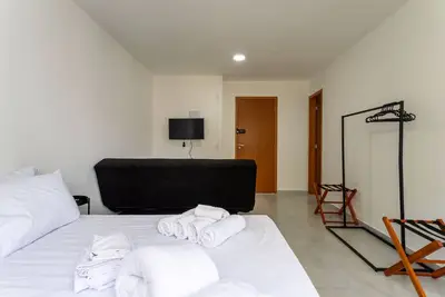 Image de Studio 418 - sem cozinha