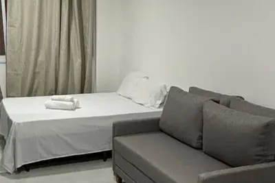 Image de Studio novo 417 - proximo ao metrô Santana