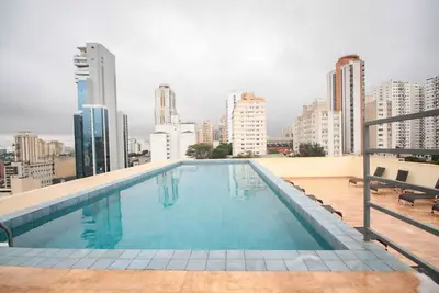 Image de Studio novo 416 - proximo ao metrô Santana