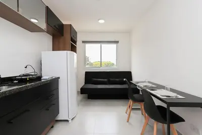 Image de Apto de 1 dorm em Santana - 423