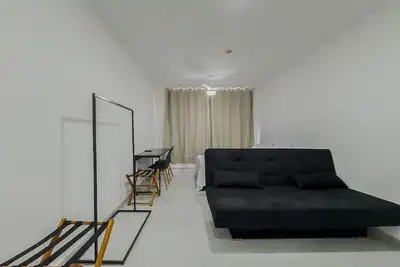 Image de Studio 507 - sem cozinha