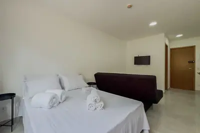 Image de Studio 521 - sem cozinha