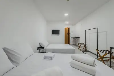 Image de Studio 419 - sem cozinha