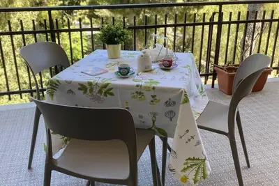 Image de La Casa Di Telen