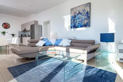 Image de Hvar Island Serenity Sky Villa - Three Bedroom Villa with Pool