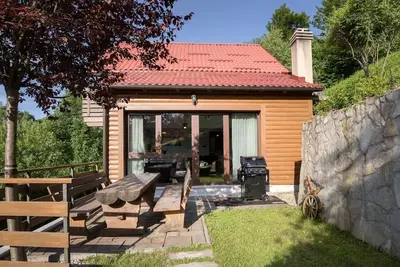 Image de Green Area Villa Fuzine - Holiday Home