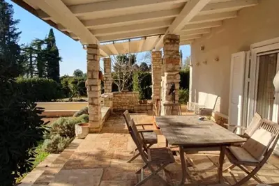 Image de Seafront Dreamy Holiday Home Spina with Pool - Two Bedroom Holiday Home with Pool