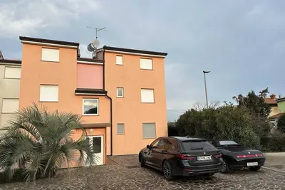 Image de Classic and Modern Umag Apartment with Terrace and Bbq - Two Bedroom Apartment with Terrace