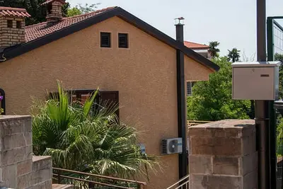 Image de Chic and Stylish Portoroz Apartment with Terrace and Sea View - Two Bedroom Apartment with Terrace and Sea View