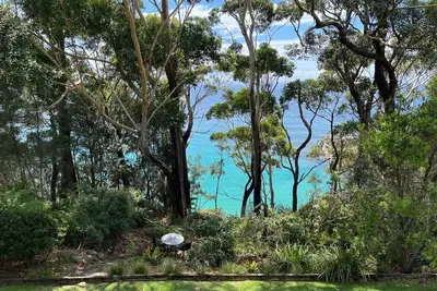 Image de Clifftop Retreat @ Mollymook