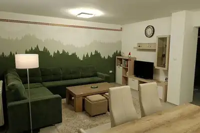 Image de Divas Apartment - Two Bedroom Apartment