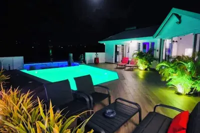 Image de Villa Tina