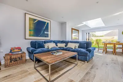 Gorgeous Coastal Family Home | Pass The Keys