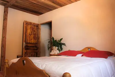 Image de Appartement Pmr aux pieds des pistes de ski de fond