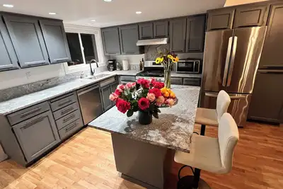 Image de Ranch house in Bridal Trails