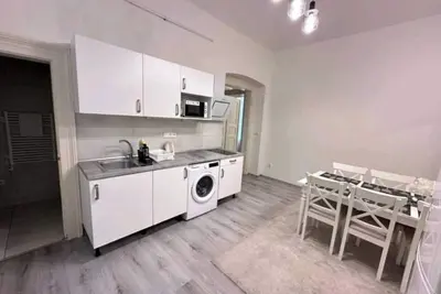 Image de Centrum Praha 1 Apartmán 95m2