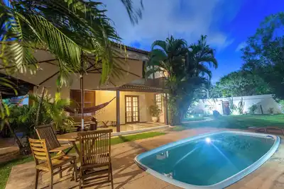 Image de Your house on the beach