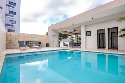 Image de Santiago Condo by El Monumento