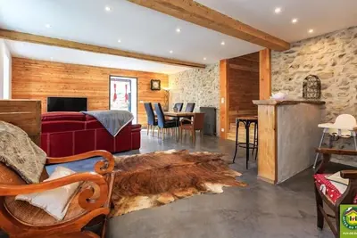 Image de L'Etable - Orcival - Gîte